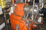 MEDIA MILLS: PREMIER HM5 HORIZONTAL MEDIA MILL, Click to view larger photo...