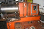 MEDIA MILLS: PREMIER HM5 HORIZONTAL MEDIA MILL, Click to view larger photo...
